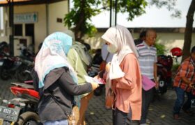 PLN UP3 Sidoarjo Hadir Lebih Dekat Lewat Sarling & Promo Kemerdekaan 50% BERITA WUKONG778 MUSIC