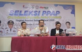 6 Pemuda-Pemudi Terbaik Sulbar Siap Harumkan Daerah di Seleksi Nasional PPAP 2025 BERITA WUKONG778 MUSIC
