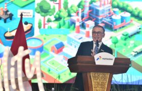 Perkuat Talenta Hijau untuk Dukung NZE Pertamina, Universitas Pertamina Resmikan Sustainability Center BERITA WUKONG778 MUSIC