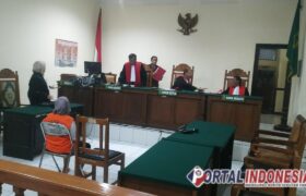 Korban Pencurian Emas Puas dengan Putusan Jaksa, Namun Kecewa Kinerja Penyidik Polsek Semarang Barat BERITA WUKONG778 MUSIC