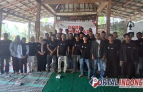Dukung Ketahanan Pangan Nasional, Serap Aspirasi Petani Muda BERITA WUKONG778 MUSIC