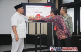 Kantor Pertanahan Sleman Launching Layanan Elektronik, Bupati Sleman Dukung Transformasi Digital Bagi Pelayanan Masyarakat BERITA WUKONG778 MUSIC