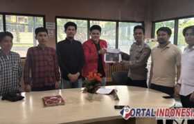 Nama GMNI Sulbar Dicatut untuk Minta Dana, Pimpinan Tempuh Jalur Hukum BERITA WUKONG778 MUSIC