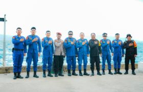 Polda Sumut Sukses Amankan Pengumuman Juara Endurance Aquabike Toba 2025 – Website Resmi Tribratanews Polda Sumut BERITA WUKONG778 MUSIC