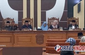 DPRD Kabupaten Pasuruan Gelar Rapat Paripurna, Penyampaian Nota Pengantar Rancangan KUA-PPAS TA 2026 BERITA WUKONG778 MUSIC