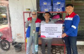 Pertamina Revitalisasi Rumah Budidaya Maggot di Kota Mataram BERITA WUKONG778 MUSIC