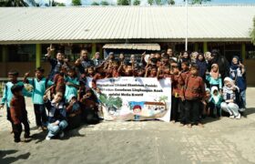Anak Pesisir Lembar Belajar Mangrove Lewat Game dan Animasi Digital BERITA WUKONG778 MUSIC