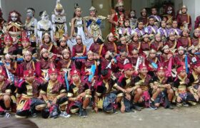Drumband Gita Swara SDN Rejodadi Bakal meriahkan Panggung Kesenian Gedung Agung BERITA WUKONG778 MUSIC