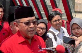 Prabowo Masih Percaya Megawati, PDI Perjuangan Siap Jadi Kekuatan Penyeimbang BERITA WUKONG778 MUSIC