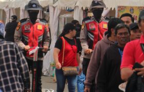 Sukses dan Berjalan Lancar, Polda Sumut Amankan UIM-ABP Aquabike Class Pro World Championship 2025 – Website Resmi Tribratanews Polda Sumut BERITA WUKONG778 MUSIC