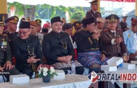 HUT RI ke-80, Bupati Pasuruan Ajak Warga Bangun Daerah dengan Semangat Gotong Royong BERITA WUKONG778 MUSIC