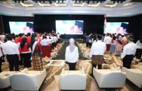 Jasa Raharja Dukung Asta Cita di HUT ke-80 RI, Wujudkan Perlindungan Sosial dan Indonesia Sejahtera BERITA WUKONG778 MUSIC
