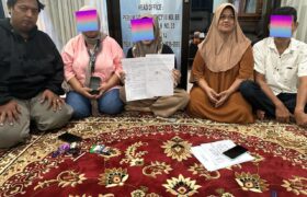 Dugaan Pengkondisian Bebaskan Perkara Melibatkan Markus dan Oknum Wartawan di Purworejo, Ini Kata Keluarga Pelapor BERITA WUKONG778 MUSIC