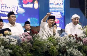 Tiga Pesan Ahmad Luthfi ke Pejabat BERITA WUKONG778 MUSIC