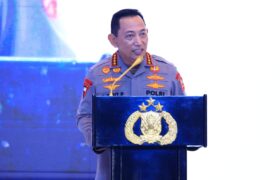 Gelar Pengantar Tugas Mantan Wakapolri, Kapolri: Terima Kasih Komjen Dofiri BERITA WUKONG778 MUSIC