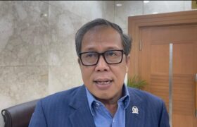 Ketua Komisi VIII DPR RI: RUU Haji akan Berikan Perubahan untuk Kemaslahatan Jemaah BERITA WUKONG778 MUSIC