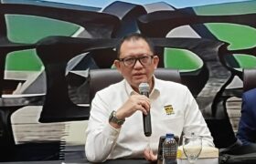Ketua Tim 13 Asosiasi Haji-Umrah: Revisi UU Jangan Ganggu Ekosistem Ekonomi Umat BERITA WUKONG778 MUSIC