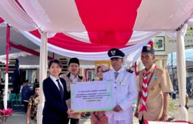 Peduli Sesama, PT Pegadaian Cabang Masbagik Bagikan 150 Paket Sembako ke Lansia BERITA WUKONG778 MUSIC
