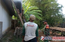 Rutilahu Pemrov Jatim dan Kodam V Brawijaya Sentuh Warga Nganjuk BERITA WUKONG778 MUSIC