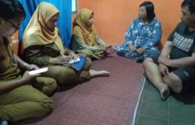 Dinas PPA Kunjungi Rumah Korban AR, Ini Keterangannya BERITA WUKONG778 MUSIC