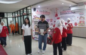 PMI Banyumas Pasok Plasma ke Korea Selatan BERITA WUKONG778 MUSIC