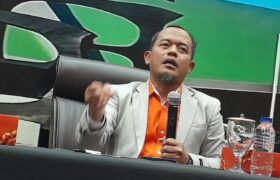 Riyono: Anggaran Pangan 2026 Meningkat, Tapi Masih Jauh dari Kedaulatan Pangan BERITA WUKONG778 MUSIC