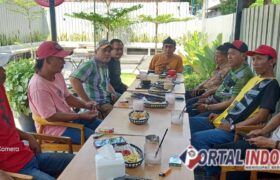 Konsolidasi Jelang Audiensi, DPP LPK Barata Siap Ungkap Bobroknya Pelayanan RSUD Kota Pasuruan BERITA WUKONG778 MUSIC