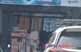 Hermanto Si Raja Rokok Ilegal, Diduga Disokong Amplop ke APH BERITA WUKONG778 MUSIC