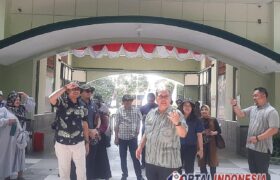Wacana Kenaikan Tiket KBS, DPRD Kota Surabaya Kunjungi GL Zoo Yogyakarta BERITA WUKONG778 MUSIC