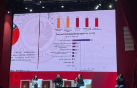 Pemerintah Diminta Serap Aspirasi Akar Rumput untuk Percepat Pemberdayaan Perempuan BERITA WUKONG778 MUSIC