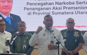 Kemenkopolkam Soroti Peredaran Narkoba, Diskotek Marcopolo hingga Blue Star Dihancurkan – Website Resmi Tribratanews Polda Sumut BERITA WUKONG778 MUSIC