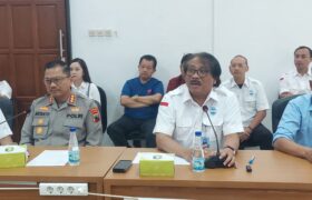 Kabid Humas Polda Jateng Tegaskan Komitmen Polisi Ungkap Kasus Penemuan Mayat di Reservoir Siranda BERITA WUKONG778 MUSIC
