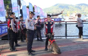 Sukses Amankan Aquabike, Kini Polda Sumut Siapkan Pengamanan Ketat Sukseskan F1 Powerboat 2025 – Website Resmi Tribratanews Polda Sumut BERITA WUKONG778 MUSIC