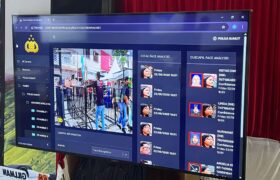 Polda Sumut Gunakan Face Recognition hingga Rekayasa Lalu Lintas Amankan F1 Powerboat Toba 2025 – Website Resmi Tribratanews Polda Sumut BERITA WUKONG778 MUSIC