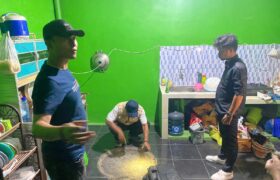 Nurminah Terungkap Dianiaya Pacar Sebelum Diseret ke Sumur dan Dicor BERITA WUKONG778 MUSIC