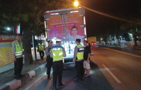 Polres Rembang dan Polsek Jajaran Gelar Operasi KRYD, Sasar Kerawanan Kamtibmas BERITA WUKONG778 MUSIC