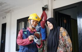 Hari Terakhir Promo “Energi Kemerdekaan”, PLN Ajak Pelanggan Manfaatkan Diskon Tambah Daya Hingga 50 Persen BERITA WUKONG778 MUSIC