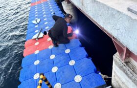 Jibom Brimob Polda Sumut Sterilisasi Venue, Area VIP, dan Akomodasi Atlet F1 Powerboat 2025 – Website Resmi Tribratanews Polda Sumut BERITA WUKONG778 MUSIC