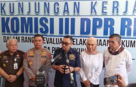 Awasi Ketat Dunia Malam, Proses Hukum di Sumut Harus Transparan – Website Resmi Tribratanews Polda Sumut BERITA WUKONG778 MUSIC