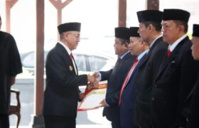 8 Pejabat Pimpinan Tinggi Pratama Pemkab Banyumas Dirotasi BERITA WUKONG778 MUSIC