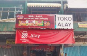 Toko Alay Jual Rokok Ilegal, Oknum Polisi Diduga Terima Setoran BERITA WUKONG778 MUSIC