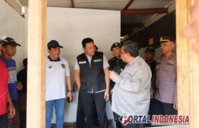 Subandi Tinjau RTLH, Pemkab Sidoarjo Kucurkan Rp 30 Juta per Rumah BERITA WUKONG778 MUSIC