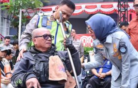Jasa Raharja & Korlantas Gelar Retrospeksi Korban Kecelakaan, Dorong Budaya Tertib Berlalu Lintas BERITA WUKONG778 MUSIC