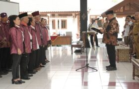 Seni Tradisi Harus Dikembangkan dan Dilestarikan BERITA WUKONG778 MUSIC