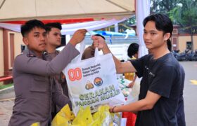 Divhumas Polri Gelar Gerakan Pangan Murah 2025, Tekan Harga dan Ringankan Beban Masyarakat BERITA WUKONG778 MUSIC