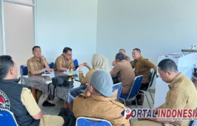 Jelang Hari Jadi ke-21 Sulbar, DPRD Genjot Persiapan Paripurna Istimewa BERITA WUKONG778 MUSIC