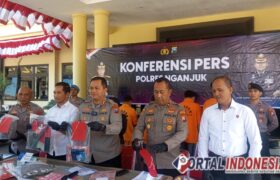 Pencurian hingga Narkoba Puluhan Ribu Butir BERITA WUKONG778 MUSIC