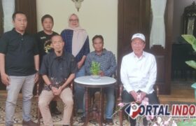 DPD Gibran Center Purbalingga Diundang Ketum BERITA WUKONG778 MUSIC