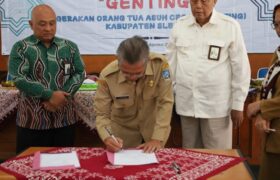 Perkuat Penanganan Stunting, Pemkab Sleman Gandeng Berbagai Pihak BERITA WUKONG778 MUSIC