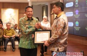 Pro Perumahan Rakyat, Wali Kota Malang Raih Penghargaan Bergengsi dari Menteri PKP BERITA WUKONG778 MUSIC